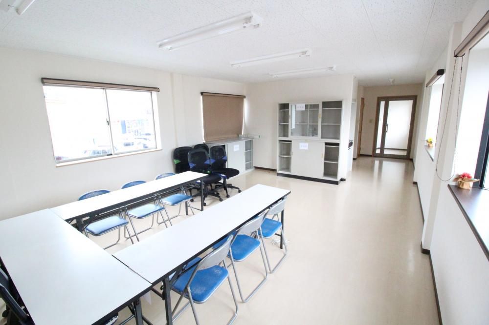 �y���̑������E�X�y�[�X�z�@