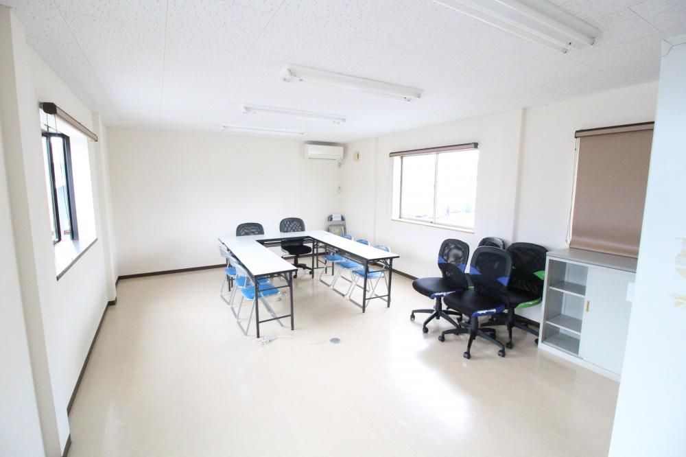 �y���̑������E�X�y�[�X�z�@