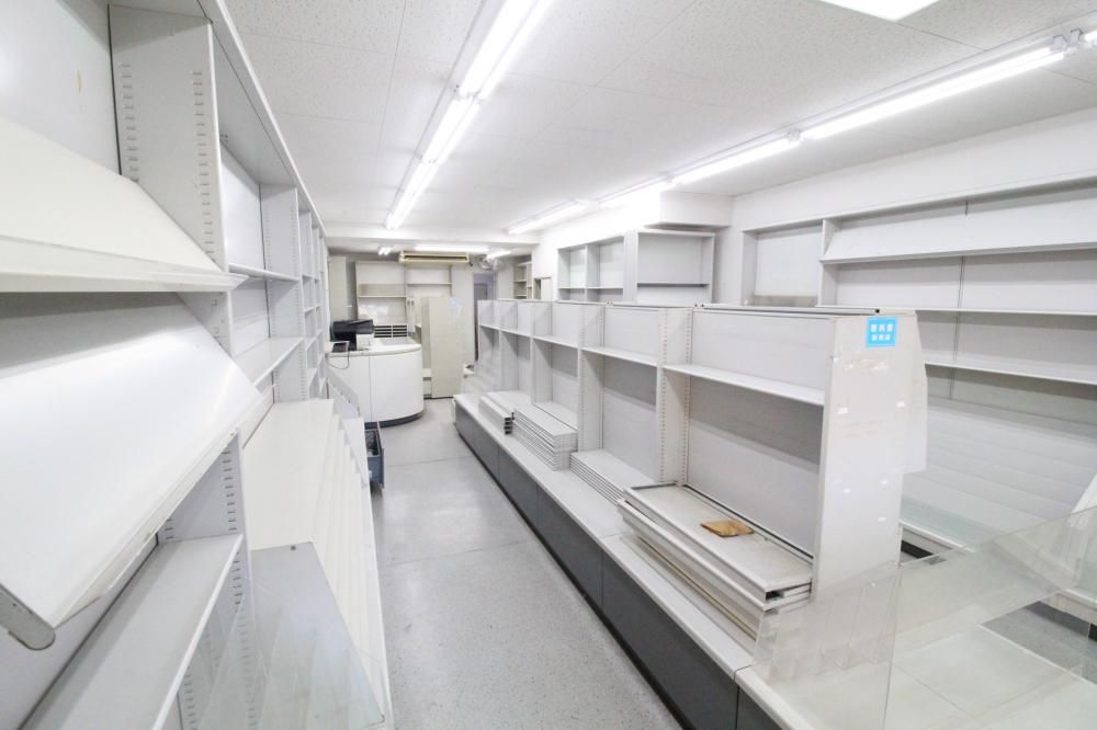 �y���̑������E�X�y�[�X�z�@