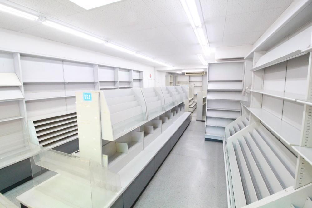 �y���̑������E�X�y�[�X�z�@