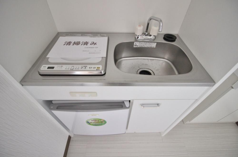 �y�L�b�`���z�@