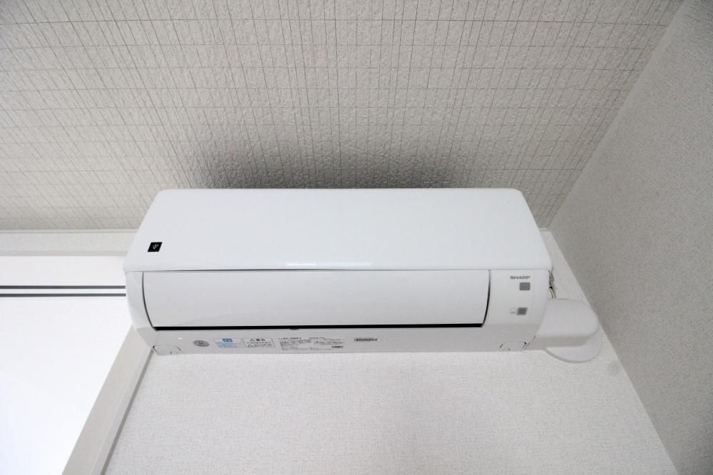 【その他設備】　