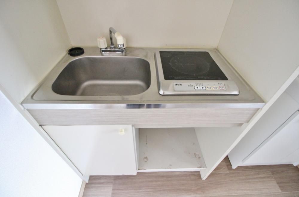 �y�L�b�`���z�@