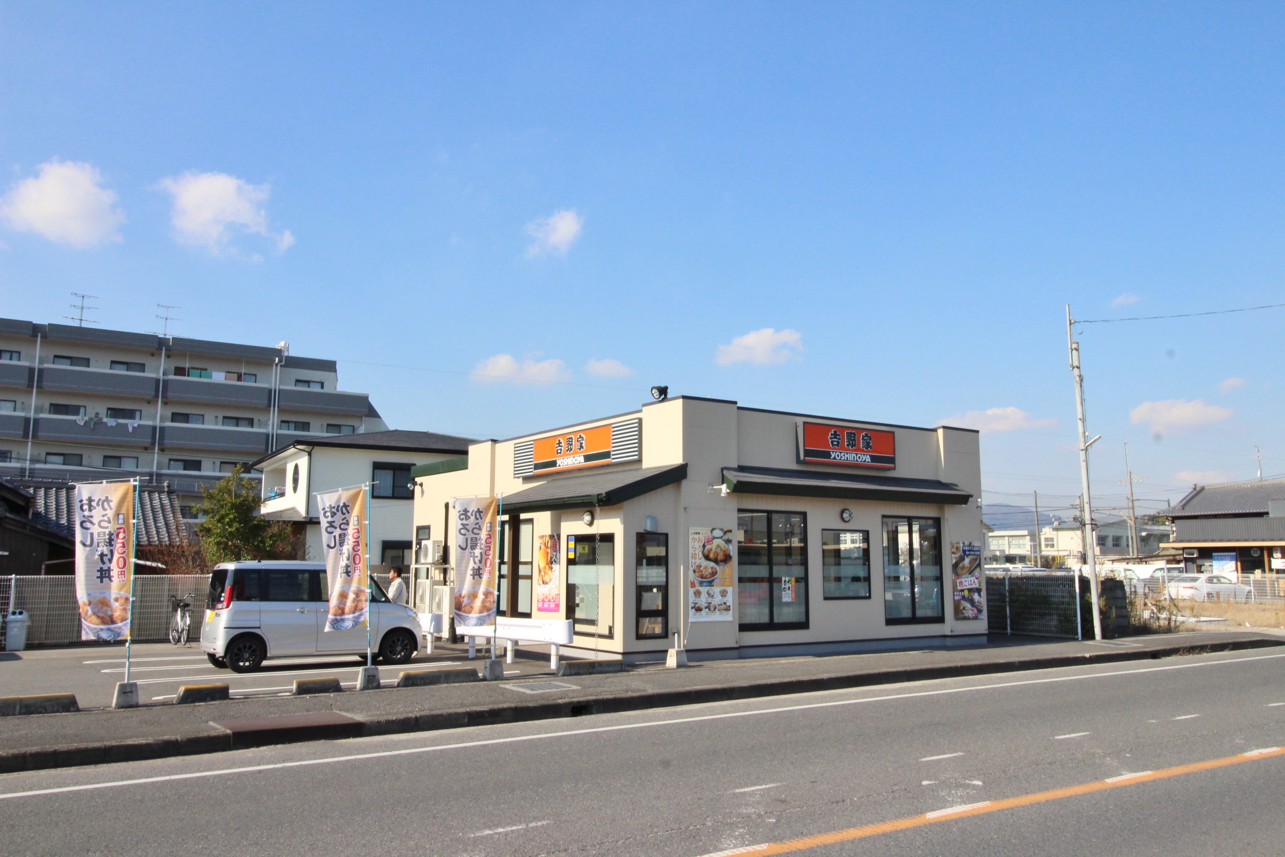 桜 ステージ 忍海の2DK賃貸アパート！ペット可｜ならすも【株式会社shinka】