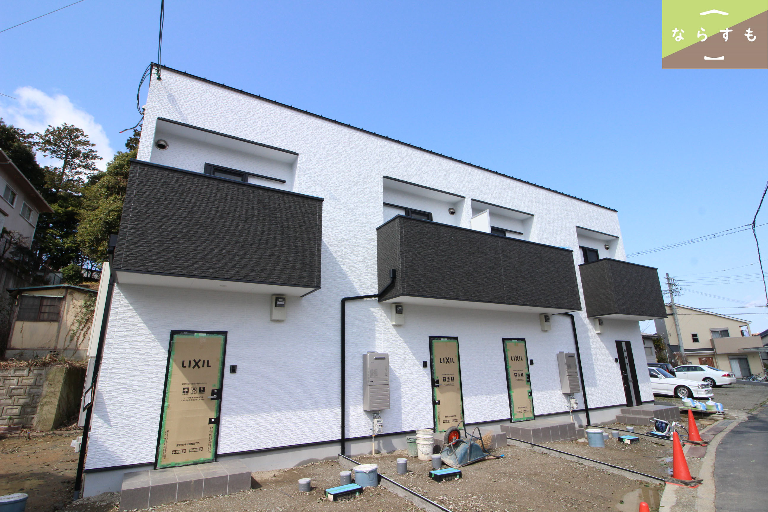 橿原市 見瀬町 橿原神宮前 新築ハイツ 1ldk 更新 橿原市 見瀬町 橿原神宮前 新築ハイツ 1ldk ならすも 株式会社shinka